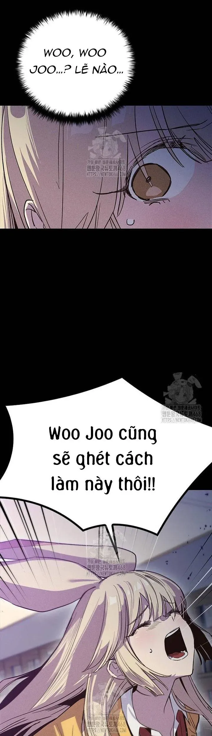 Thiếu Nữ 12 Con Giáp - Chapter 15 - Page 63