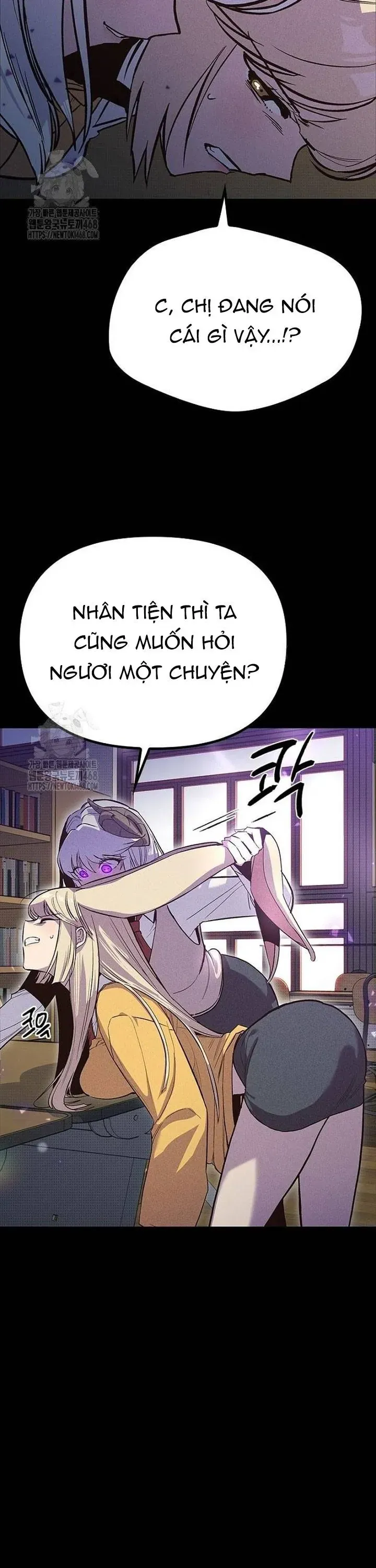 Thiếu Nữ 12 Con Giáp - Chapter 15 - Page 67