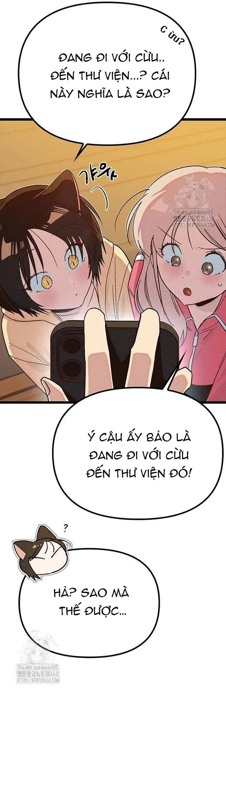 Thiếu Nữ 12 Con Giáp - Chapter 15 - Page 7