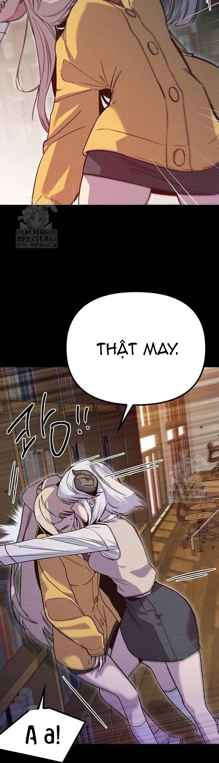 Thiếu Nữ 12 Con Giáp - Chapter 15 - Page 71