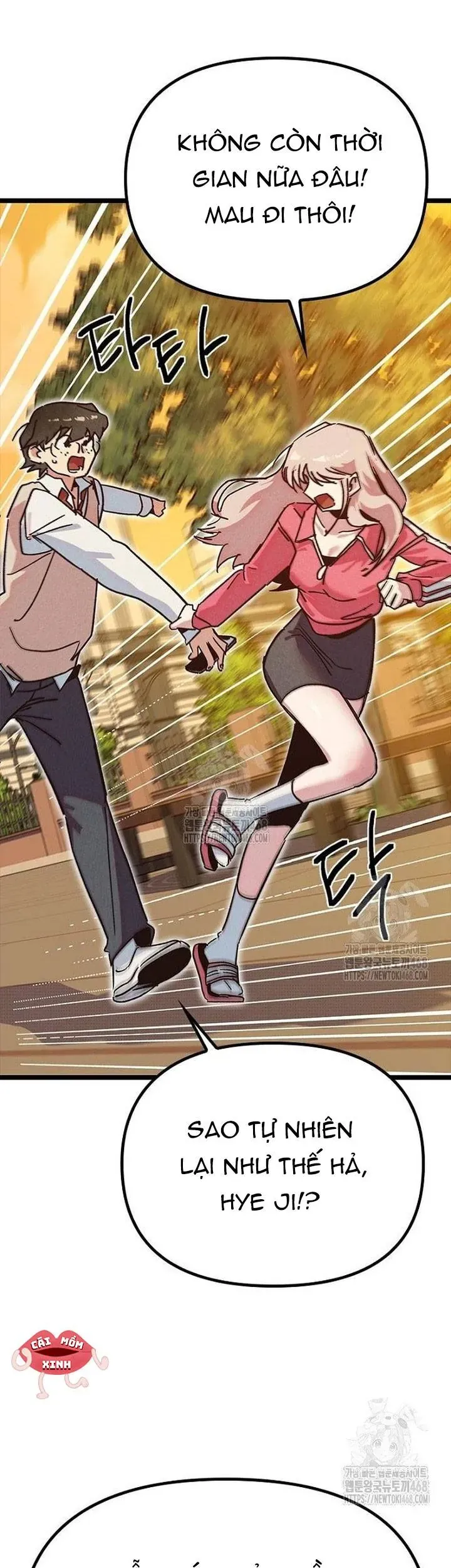 Thiếu Nữ 12 Con Giáp - Chapter 15 - Page 8
