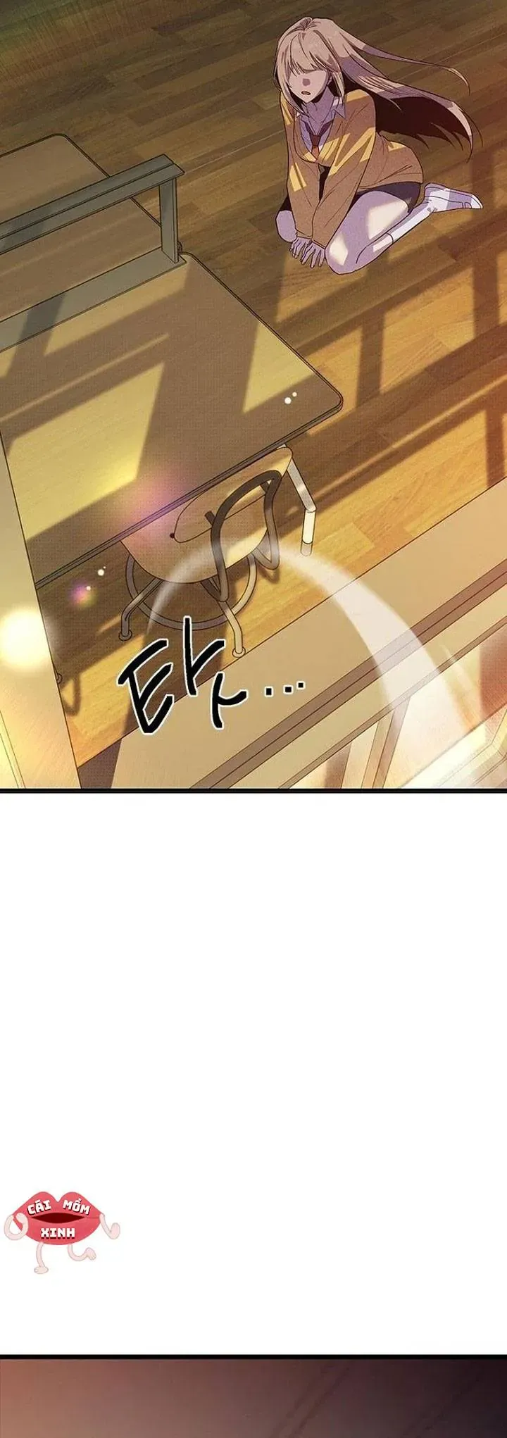 Thiếu Nữ 12 Con Giáp - Chapter 15 - Page 84