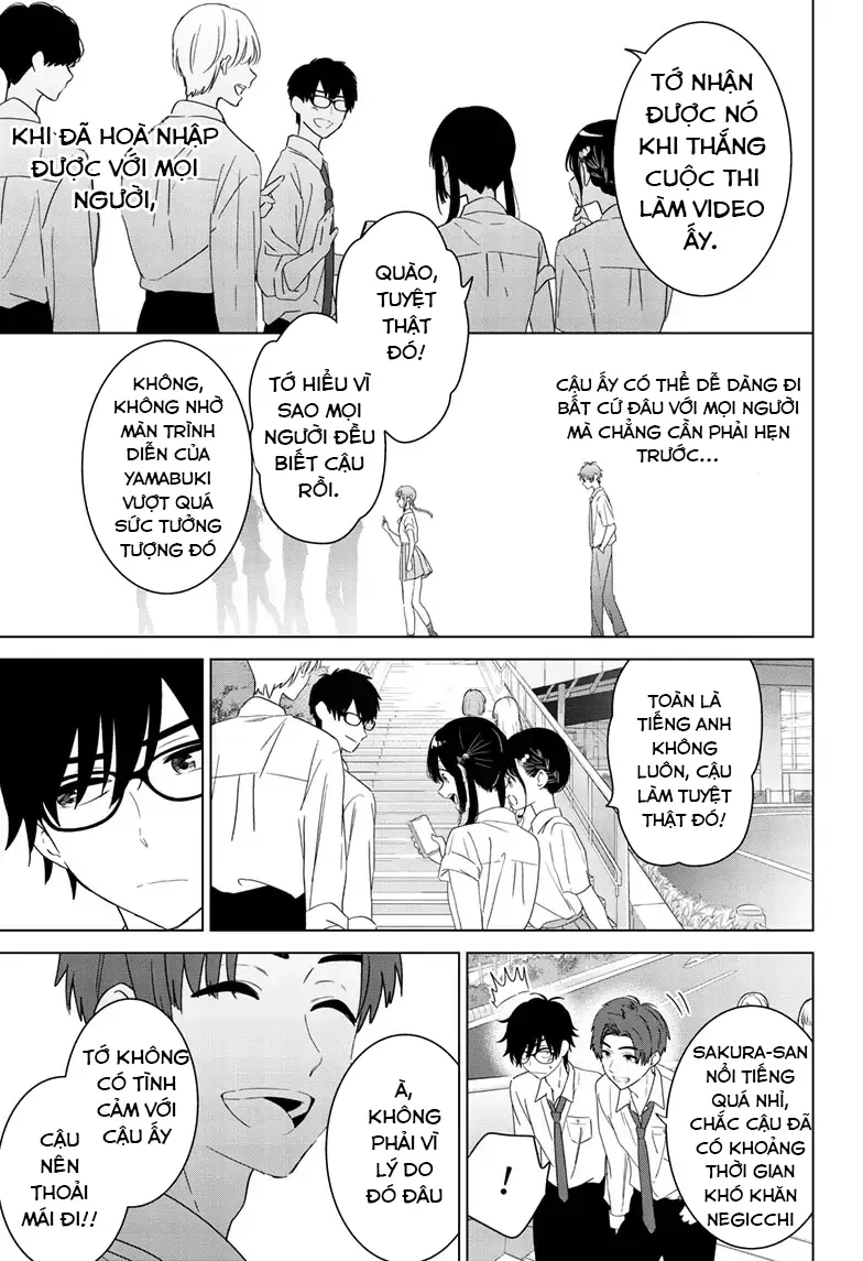 Aishiteru Game Wo Owarasetai - Chapter 39 - Page 12