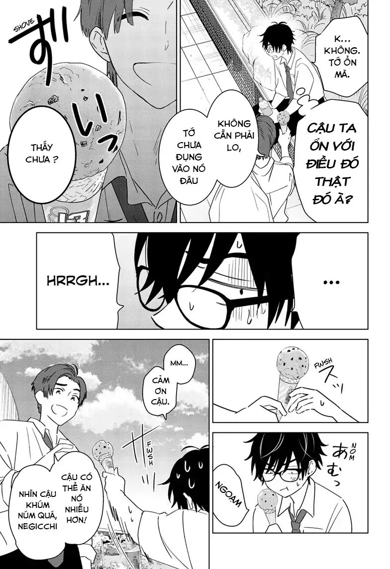 Aishiteru Game Wo Owarasetai - Chapter 39 - Page 22