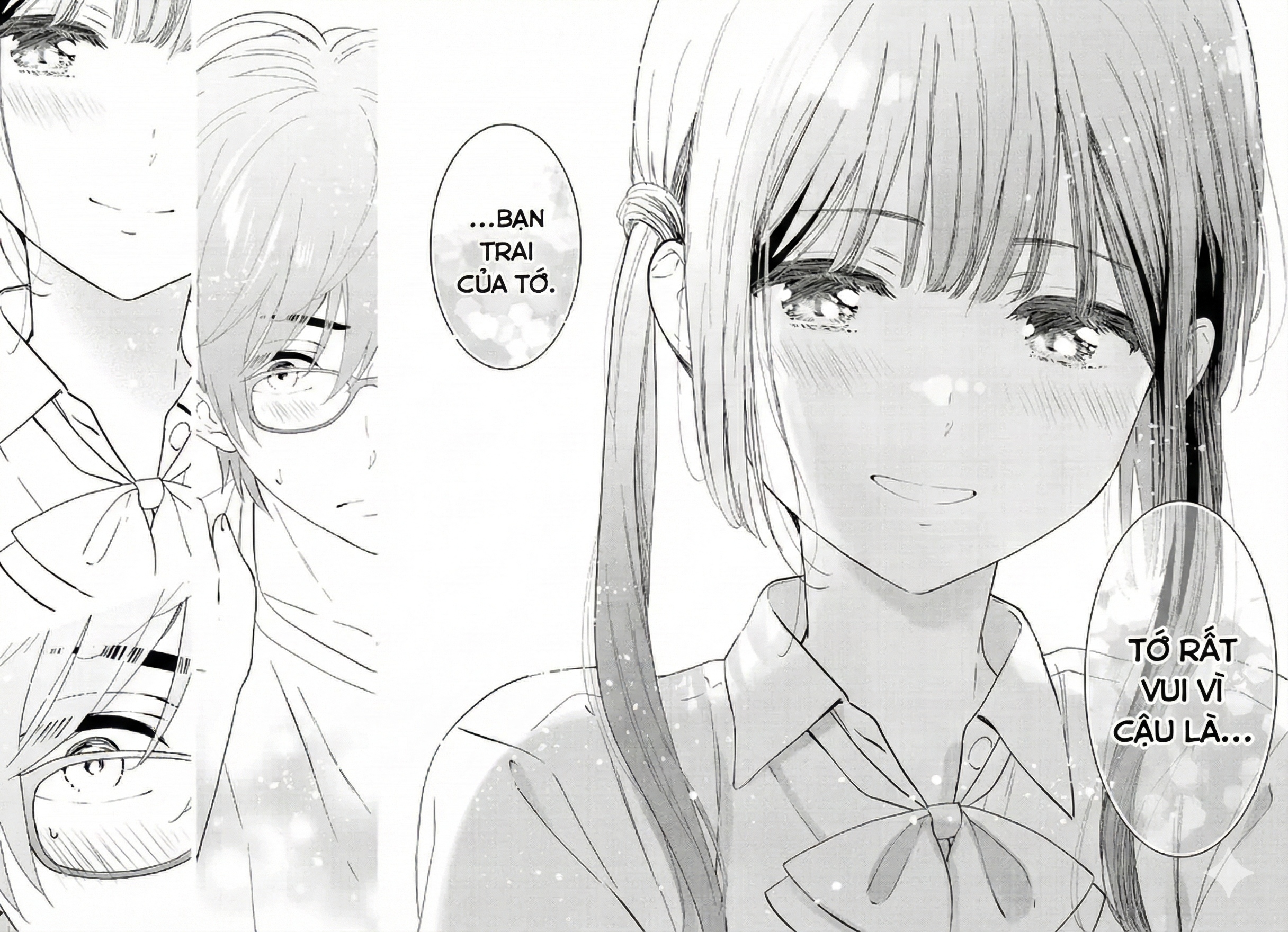 Aishiteru Game Wo Owarasetai - Chapter 40 - Page 19