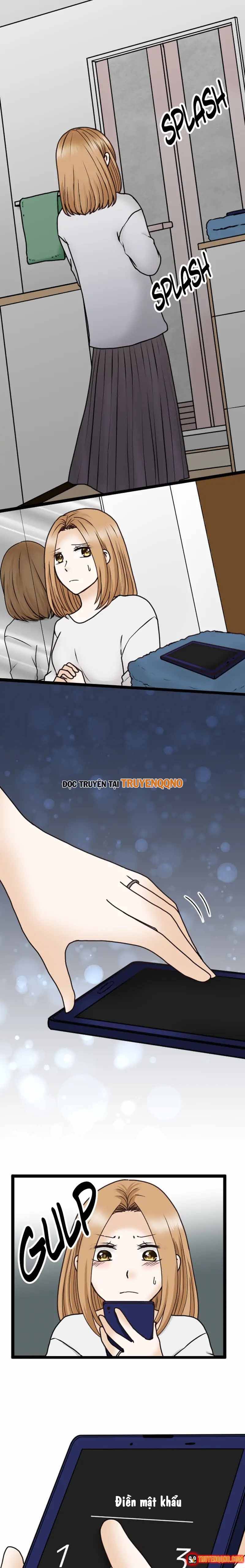 Trả Thù Trong Bất Chính - Chapter 25 - Page 12