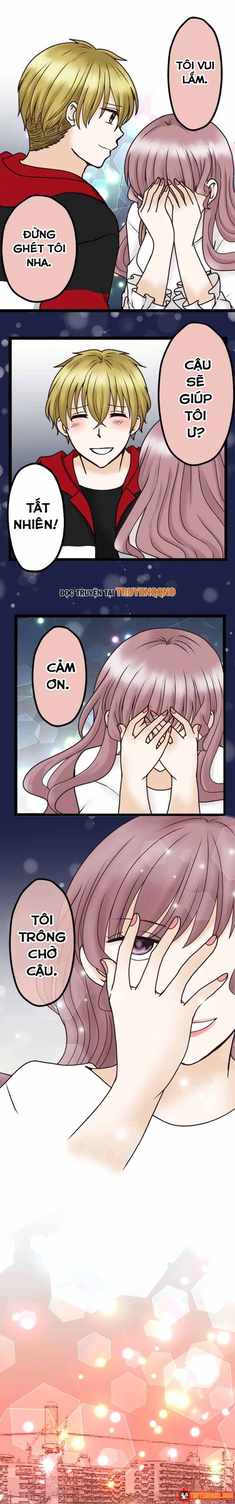 Trả Thù Trong Bất Chính - Chapter 25 - Page 7