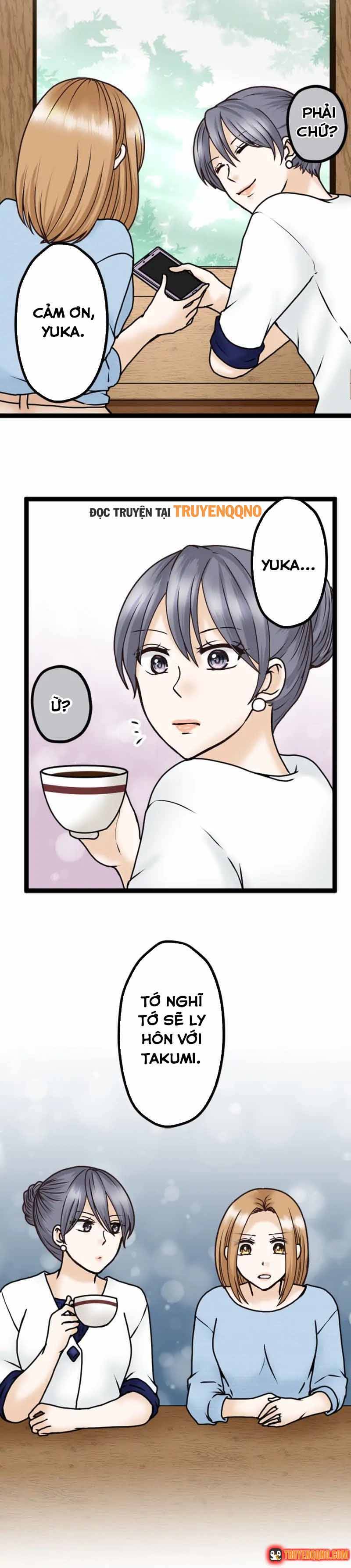 Trả Thù Trong Bất Chính - Chapter 26 - Page 12