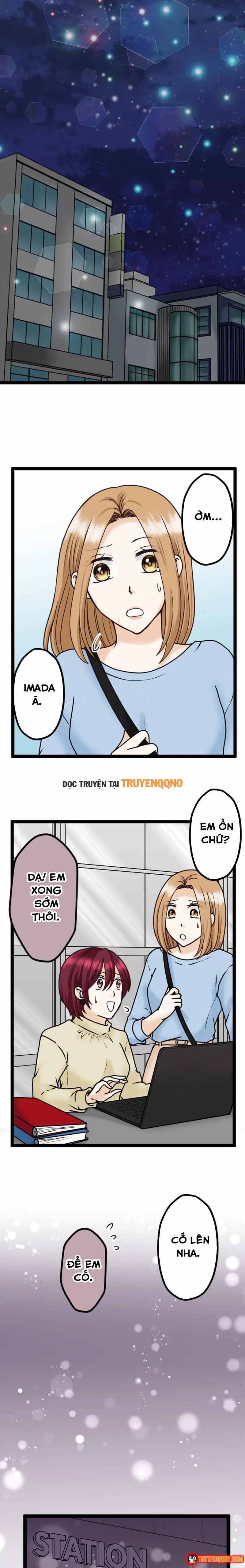 Trả Thù Trong Bất Chính - Chapter 26 - Page 14