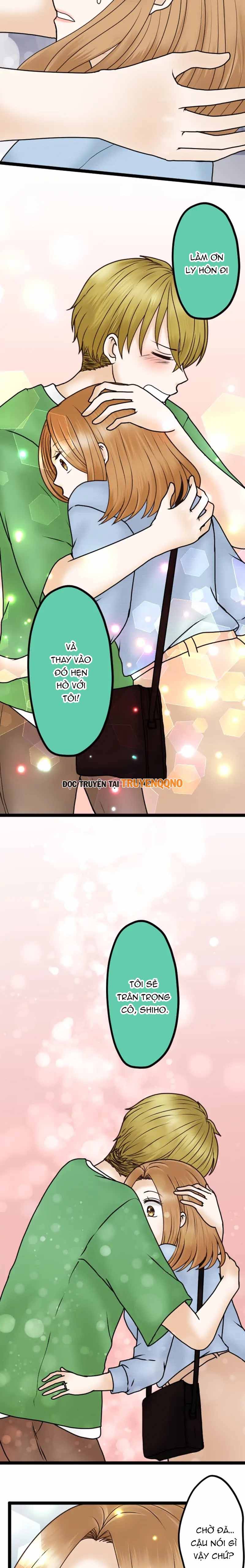 Trả Thù Trong Bất Chính - Chapter 27 - Page 6