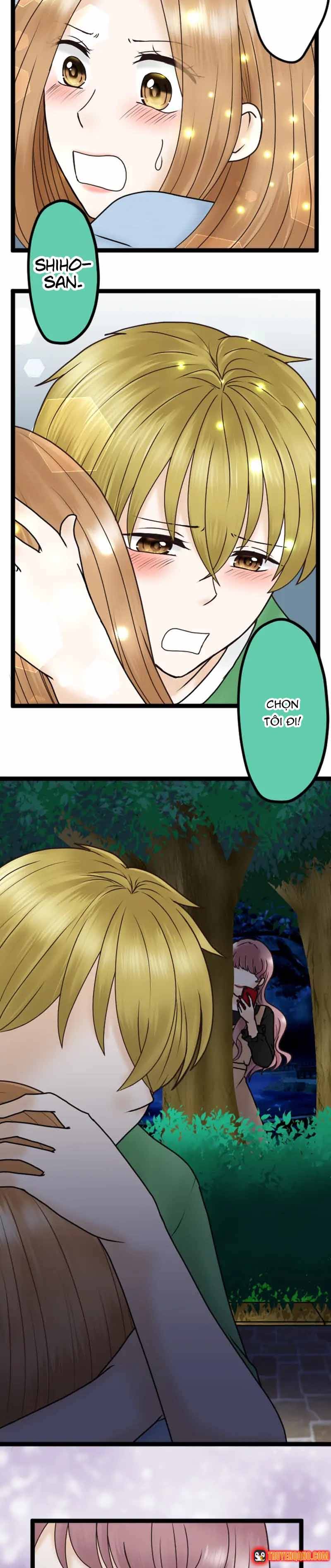 Trả Thù Trong Bất Chính - Chapter 27 - Page 7