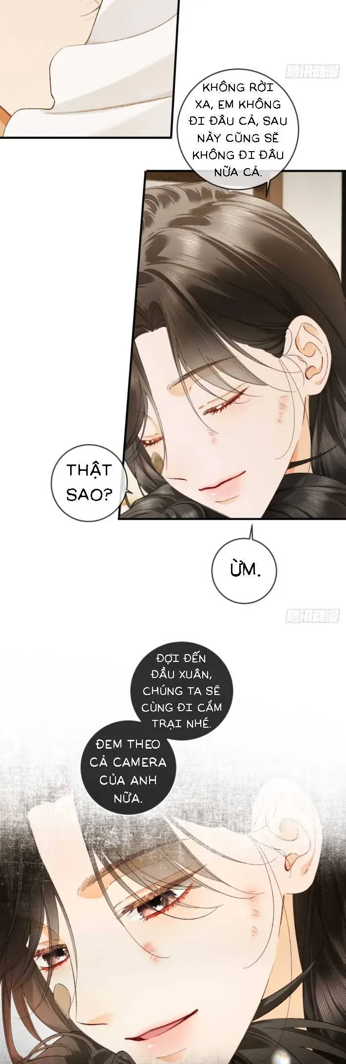 Hợp Đồng Sa Ngã - Chapter 53 - Page 10