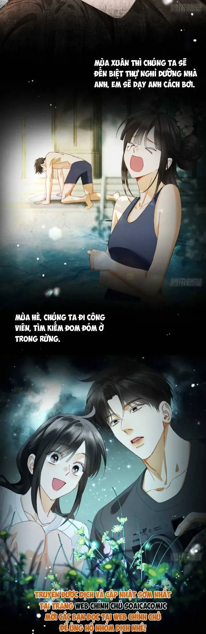 Hợp Đồng Sa Ngã - Chapter 53 - Page 11