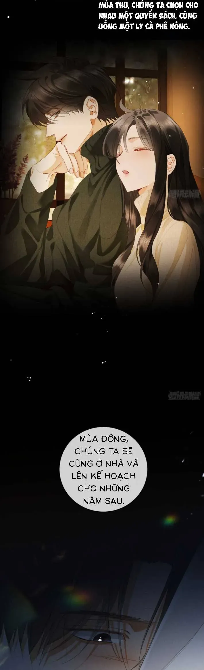 Hợp Đồng Sa Ngã - Chapter 53 - Page 12