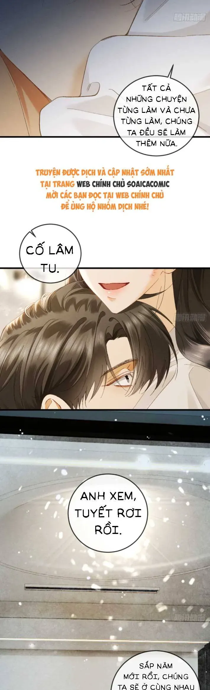 Hợp Đồng Sa Ngã - Chapter 53 - Page 13