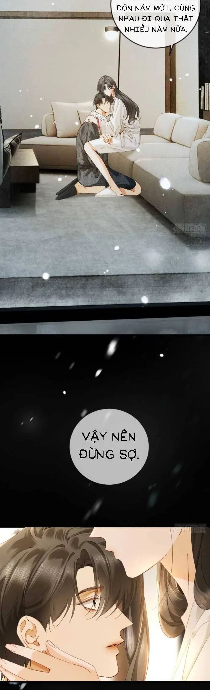 Hợp Đồng Sa Ngã - Chapter 53 - Page 14