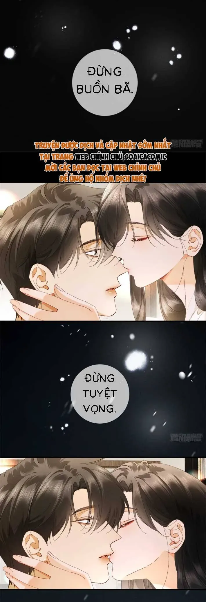 Hợp Đồng Sa Ngã - Chapter 53 - Page 15