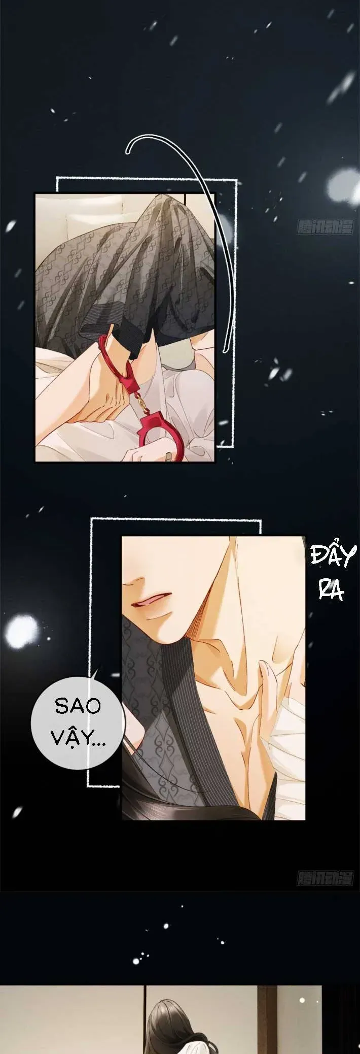 Hợp Đồng Sa Ngã - Chapter 53 - Page 16