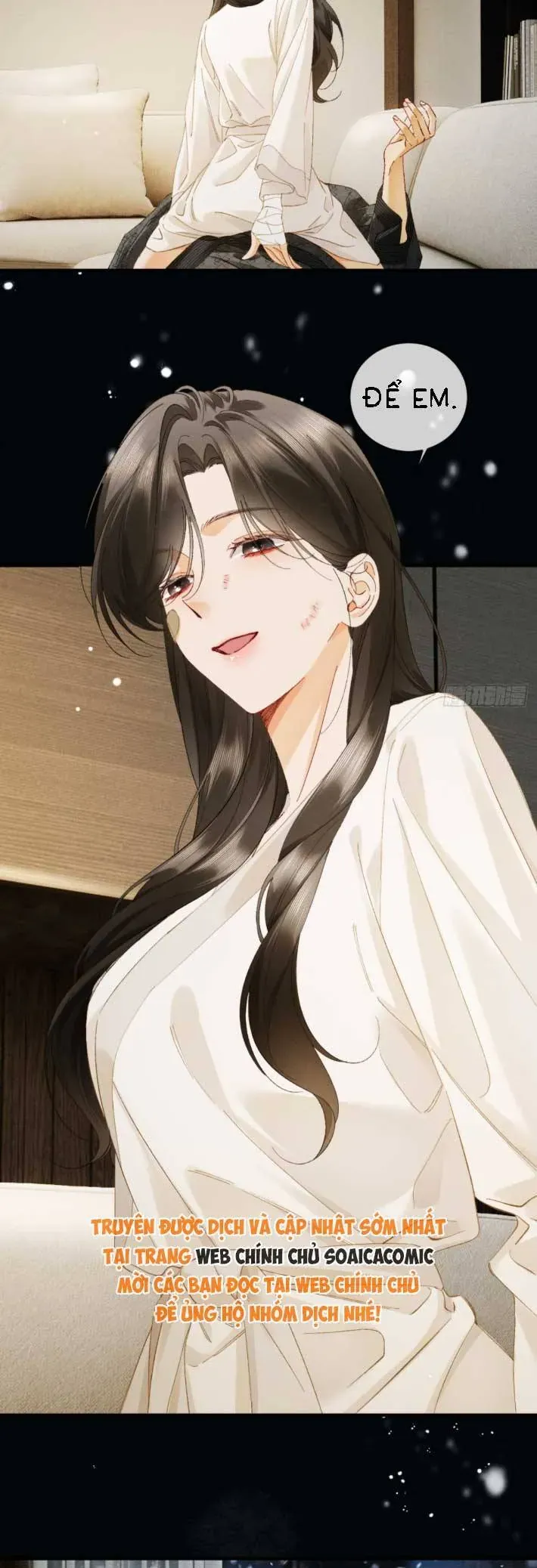 Hợp Đồng Sa Ngã - Chapter 53 - Page 17