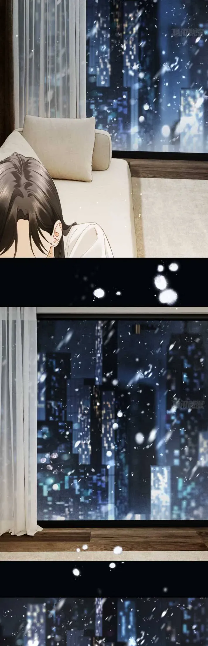 Hợp Đồng Sa Ngã - Chapter 53 - Page 18