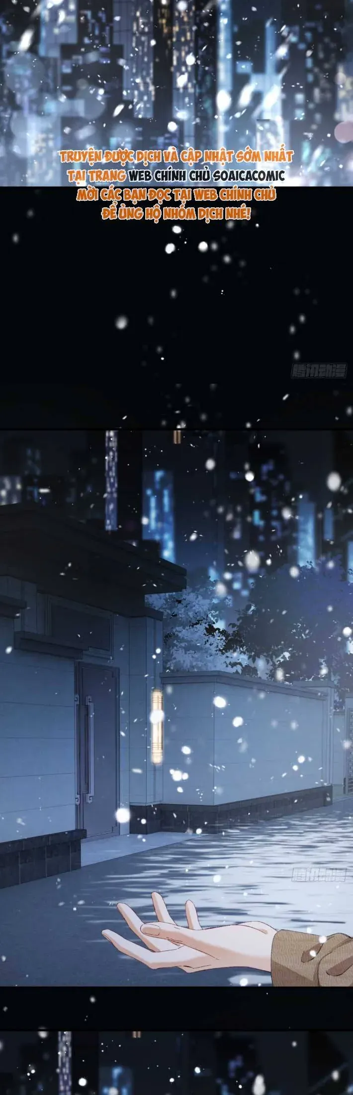 Hợp Đồng Sa Ngã - Chapter 53 - Page 19