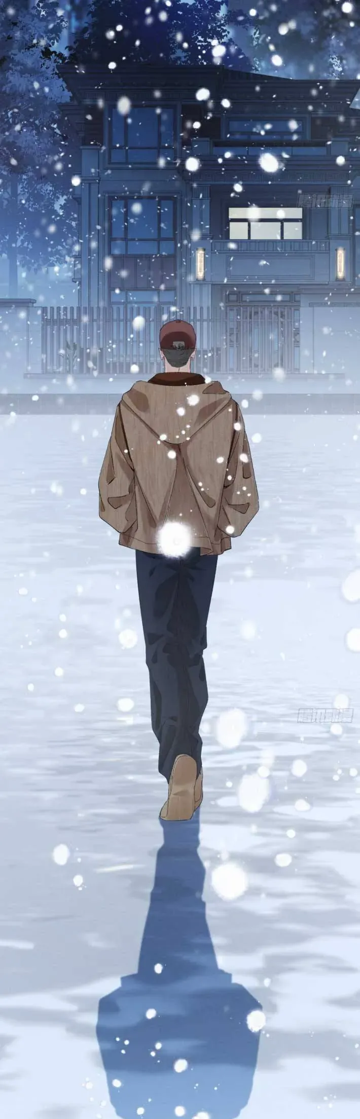 Hợp Đồng Sa Ngã - Chapter 53 - Page 21