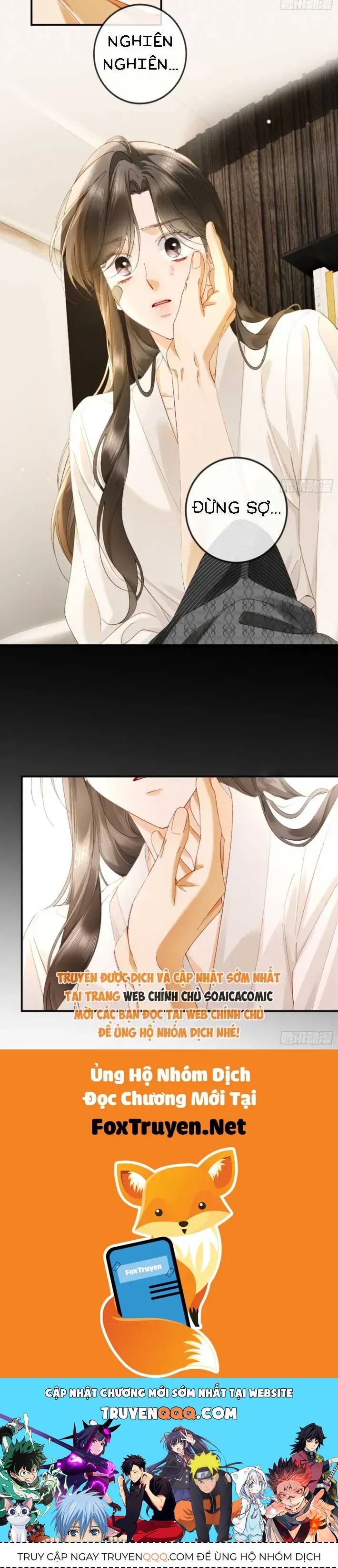 Hợp Đồng Sa Ngã - Chapter 53 - Page 23