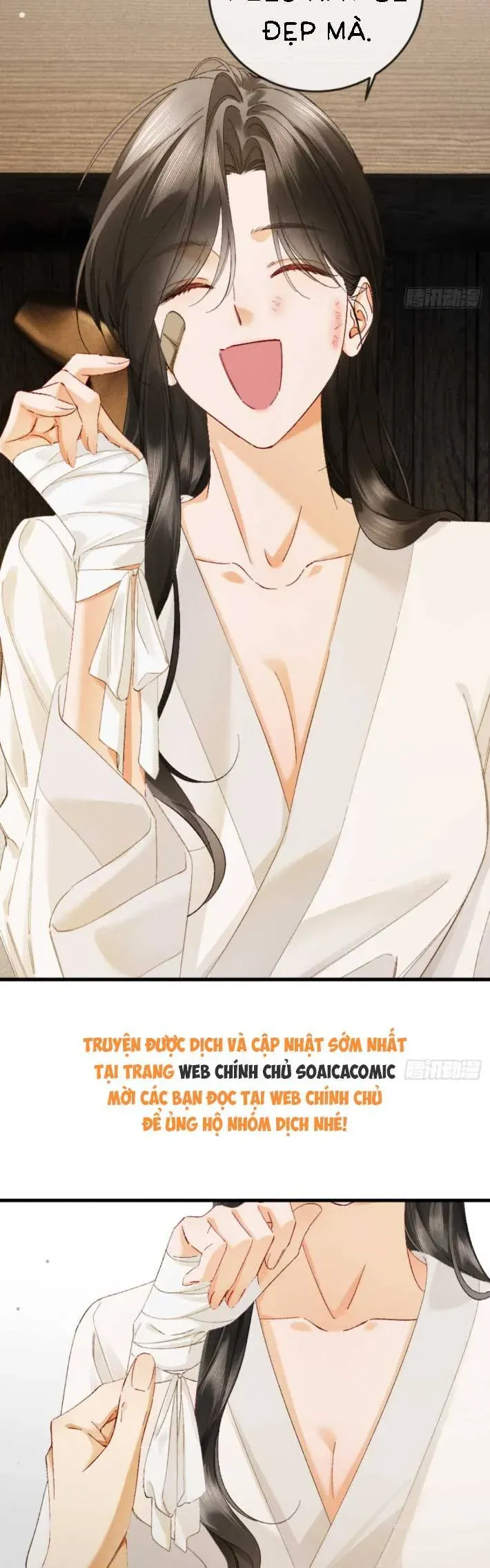 Hợp Đồng Sa Ngã - Chapter 53 - Page 3