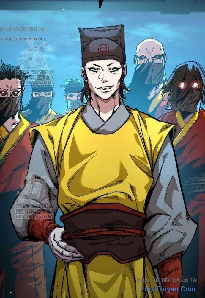 Tuyệt Thế Học Sĩ - Chapter 21 - Page 19