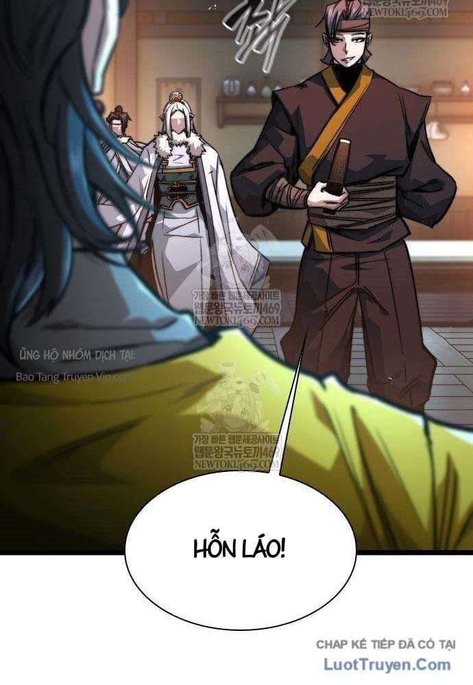 Tuyệt Thế Học Sĩ - Chapter 21 - Page 32