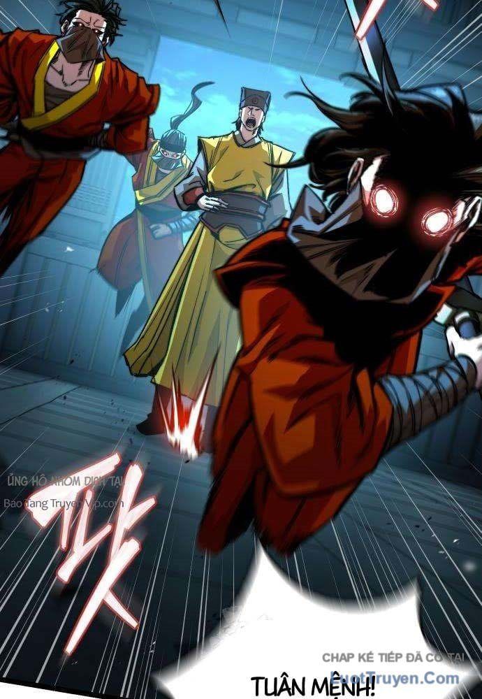 Tuyệt Thế Học Sĩ - Chapter 21 - Page 36