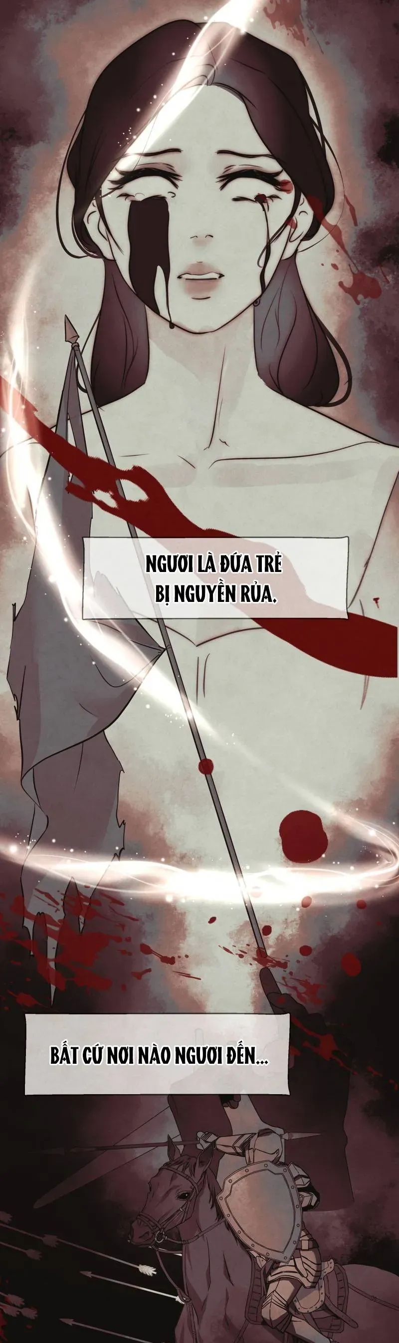 Tôi Là Kẻ Phản Diện - Chapter 59 - Page 10