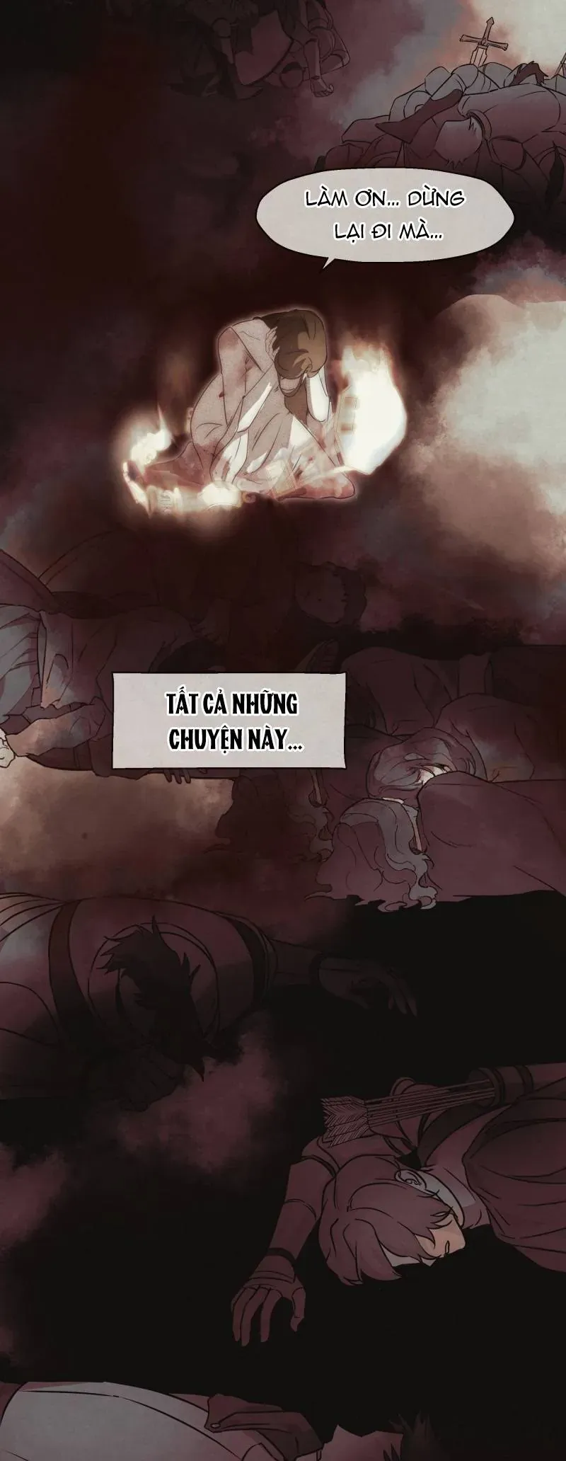 Tôi Là Kẻ Phản Diện - Chapter 59 - Page 12