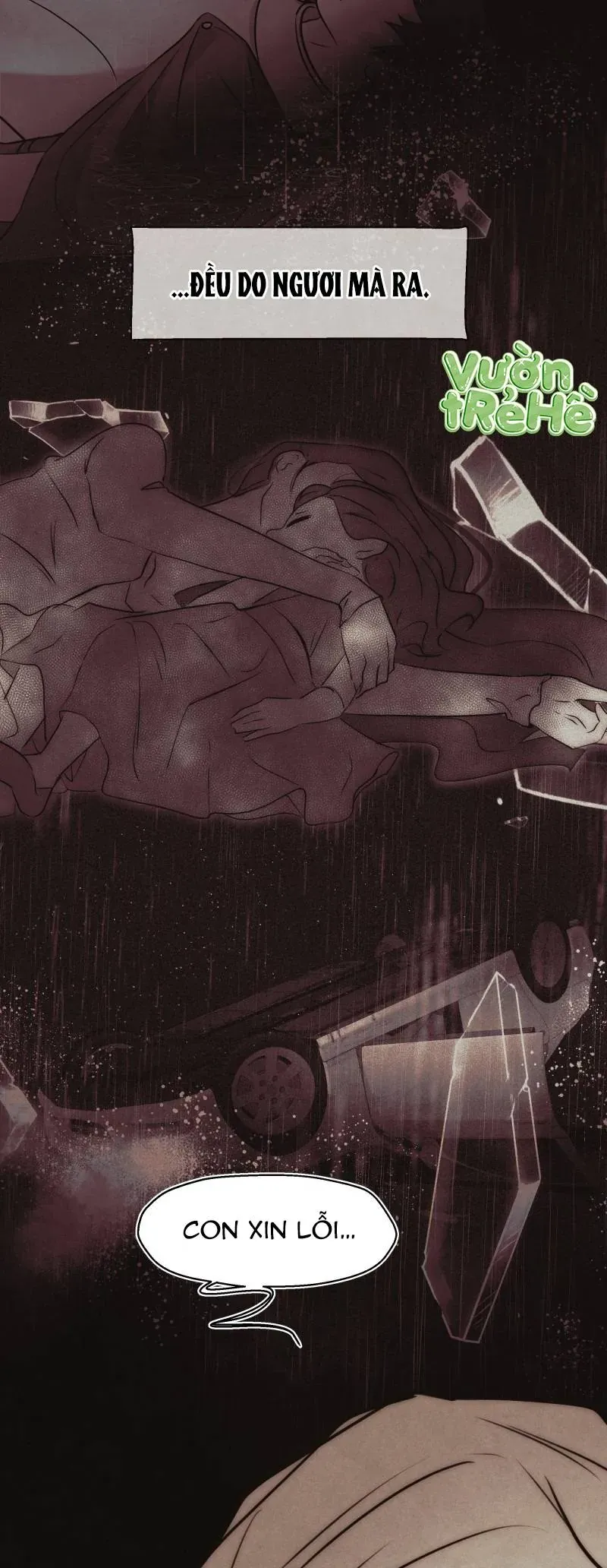 Tôi Là Kẻ Phản Diện - Chapter 59 - Page 13