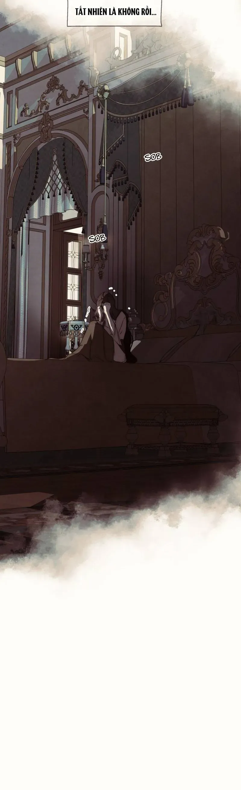 Tôi Là Kẻ Phản Diện - Chapter 59 - Page 17