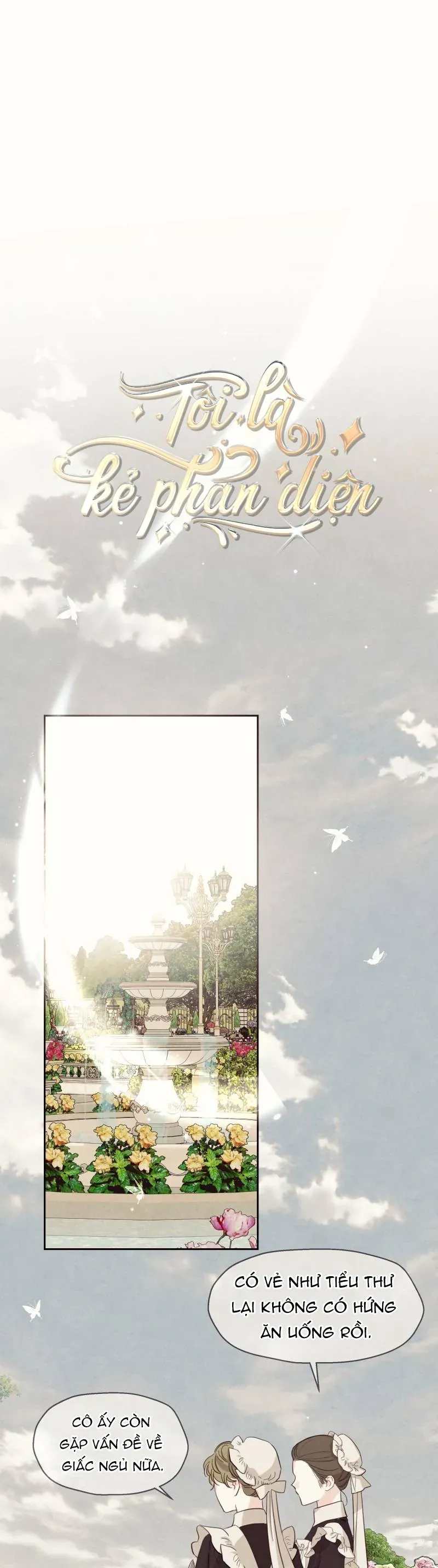 Tôi Là Kẻ Phản Diện - Chapter 59 - Page 18