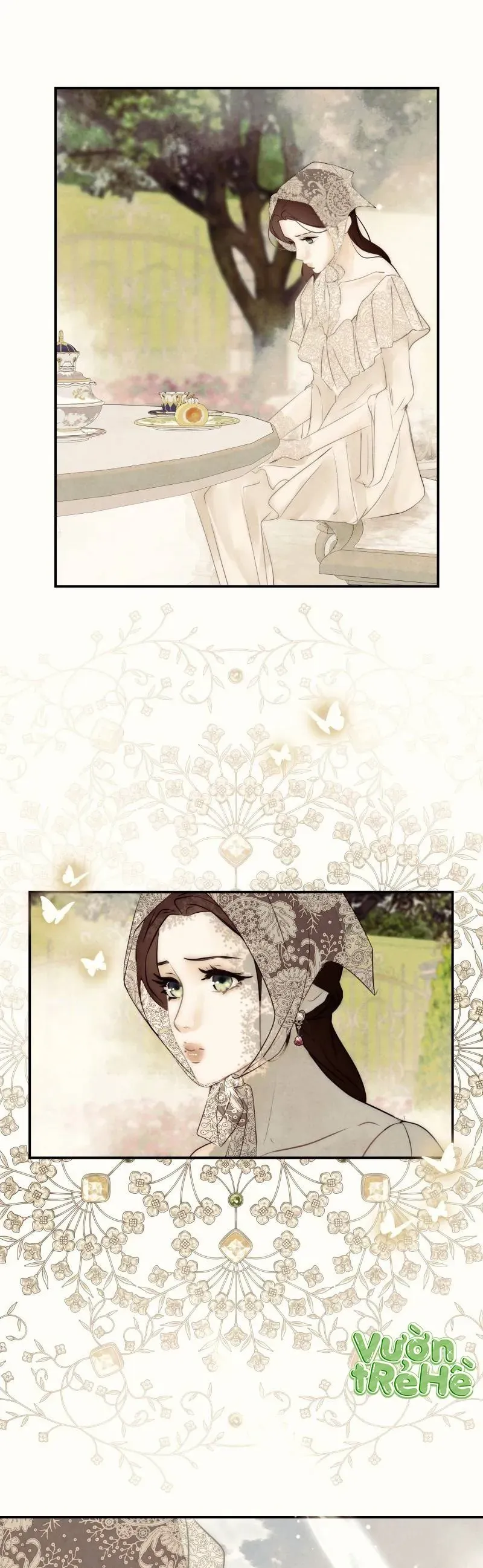 Tôi Là Kẻ Phản Diện - Chapter 59 - Page 20