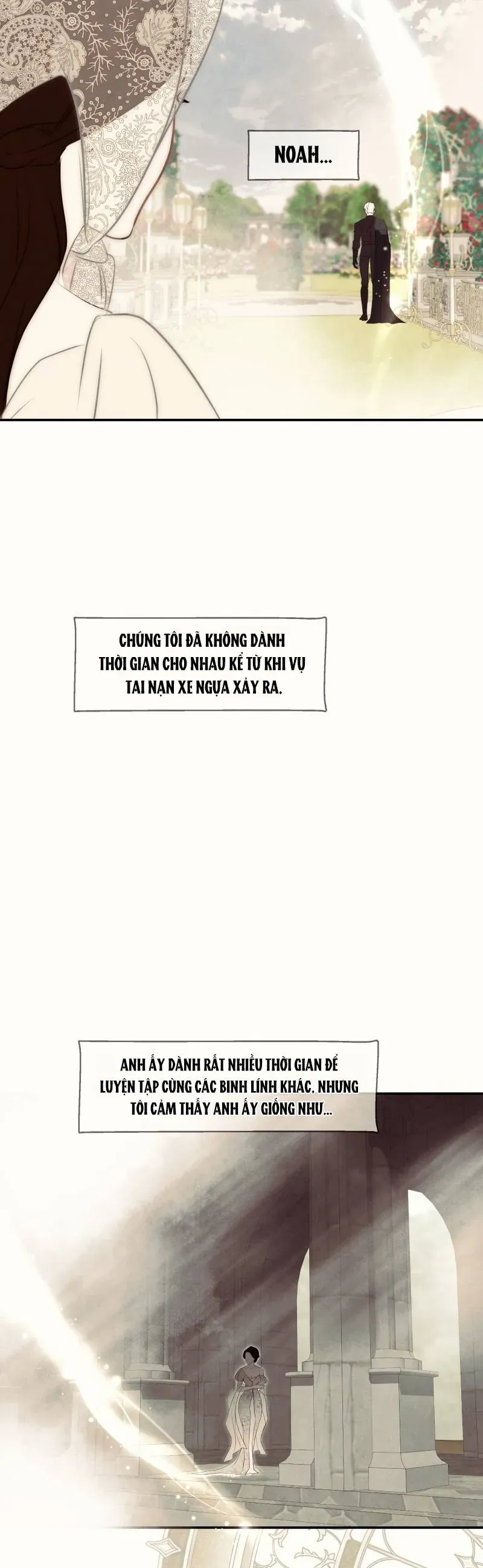 Tôi Là Kẻ Phản Diện - Chapter 59 - Page 21