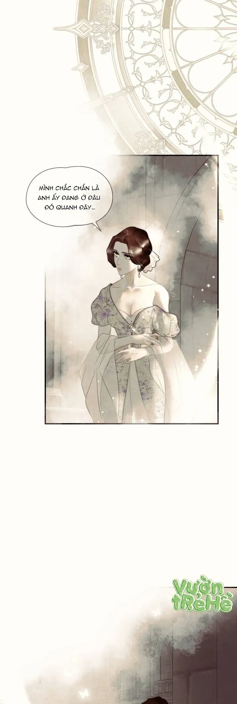 Tôi Là Kẻ Phản Diện - Chapter 59 - Page 22