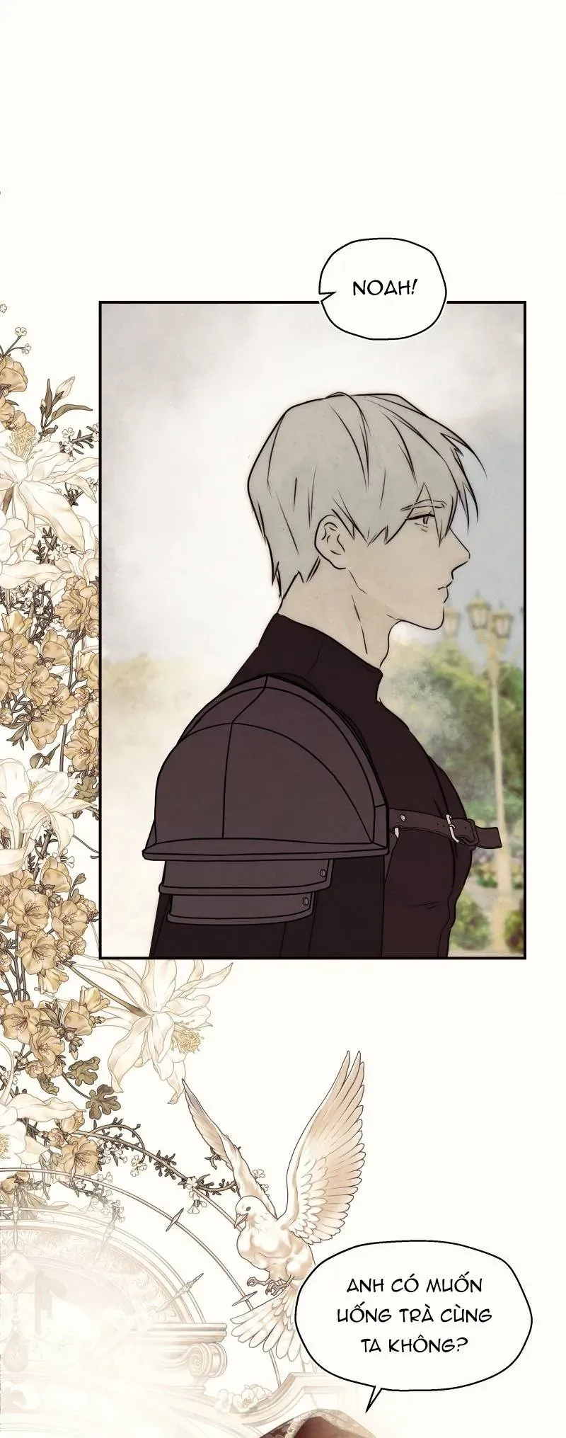 Tôi Là Kẻ Phản Diện - Chapter 59 - Page 27