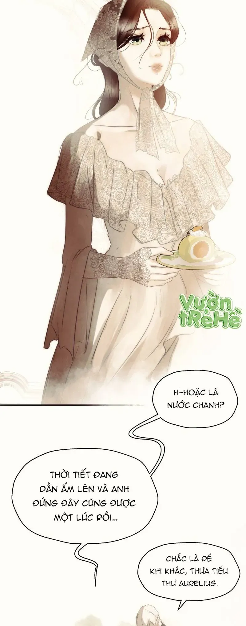 Tôi Là Kẻ Phản Diện - Chapter 59 - Page 28