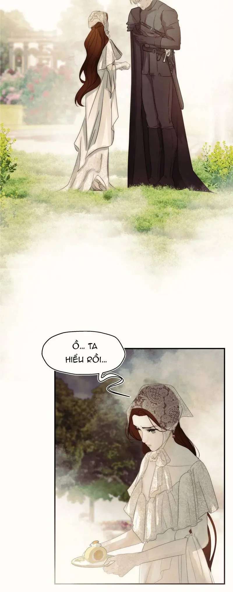 Tôi Là Kẻ Phản Diện - Chapter 59 - Page 29