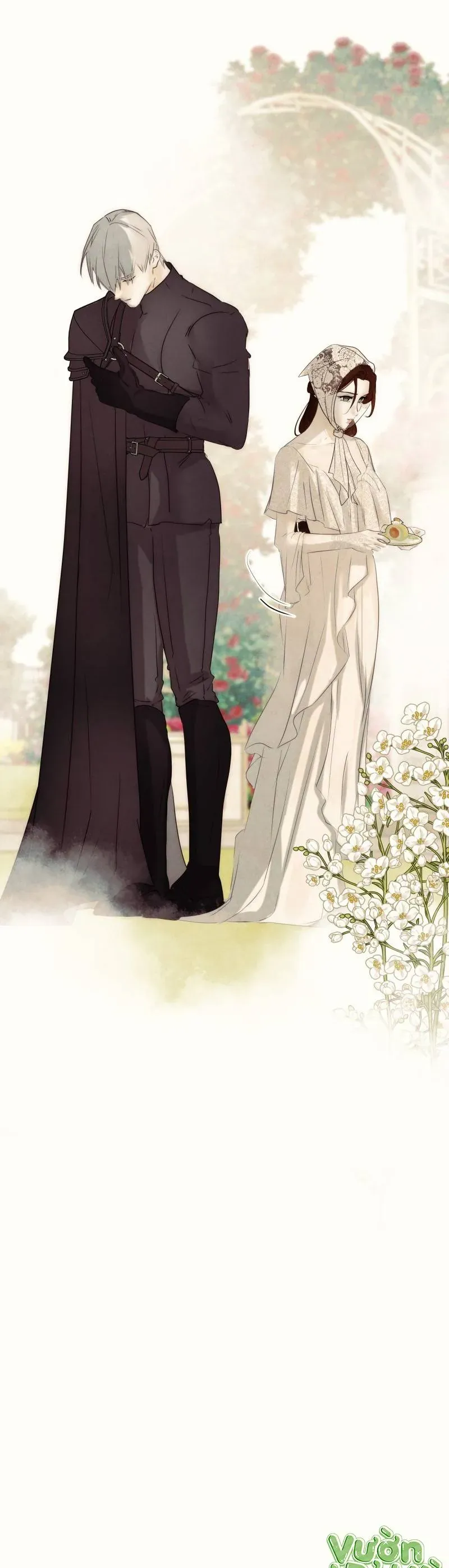 Tôi Là Kẻ Phản Diện - Chapter 59 - Page 30