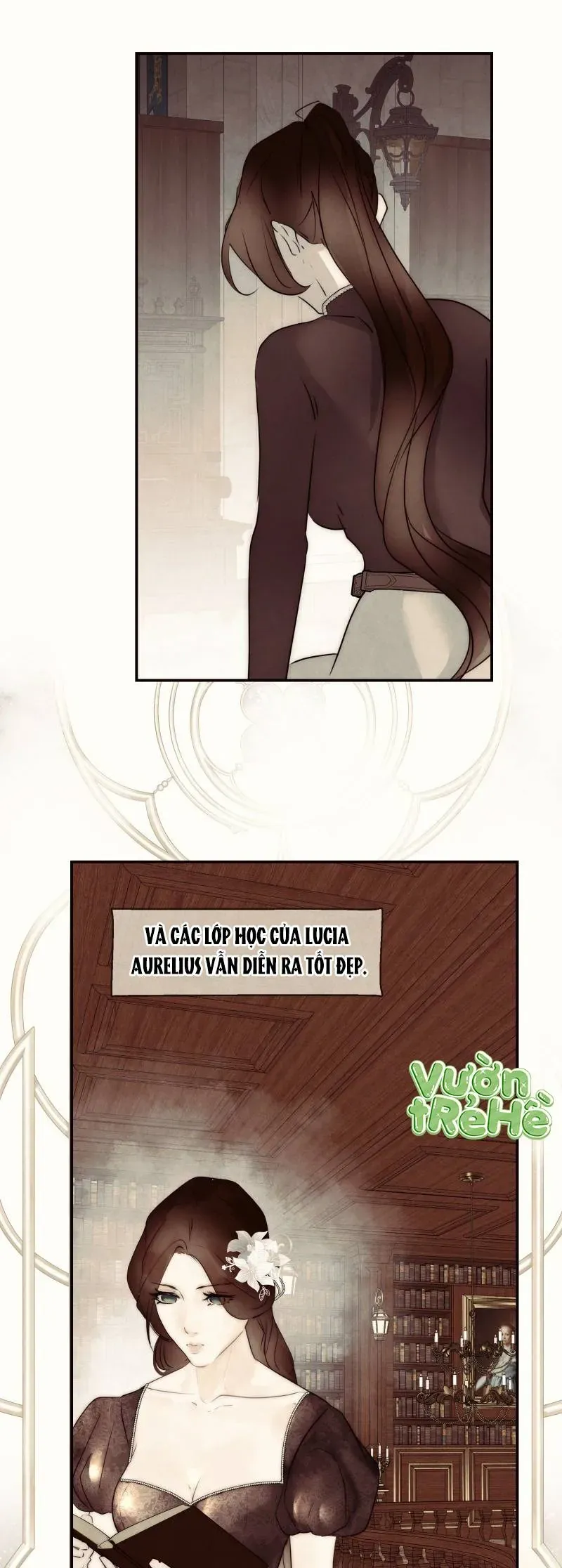 Tôi Là Kẻ Phản Diện - Chapter 59 - Page 32