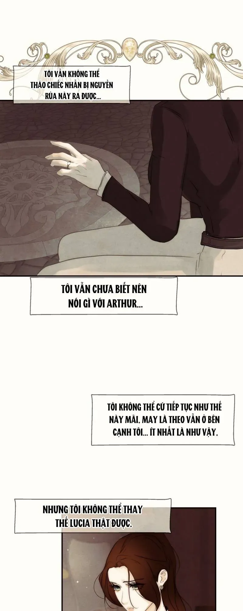 Tôi Là Kẻ Phản Diện - Chapter 59 - Page 34