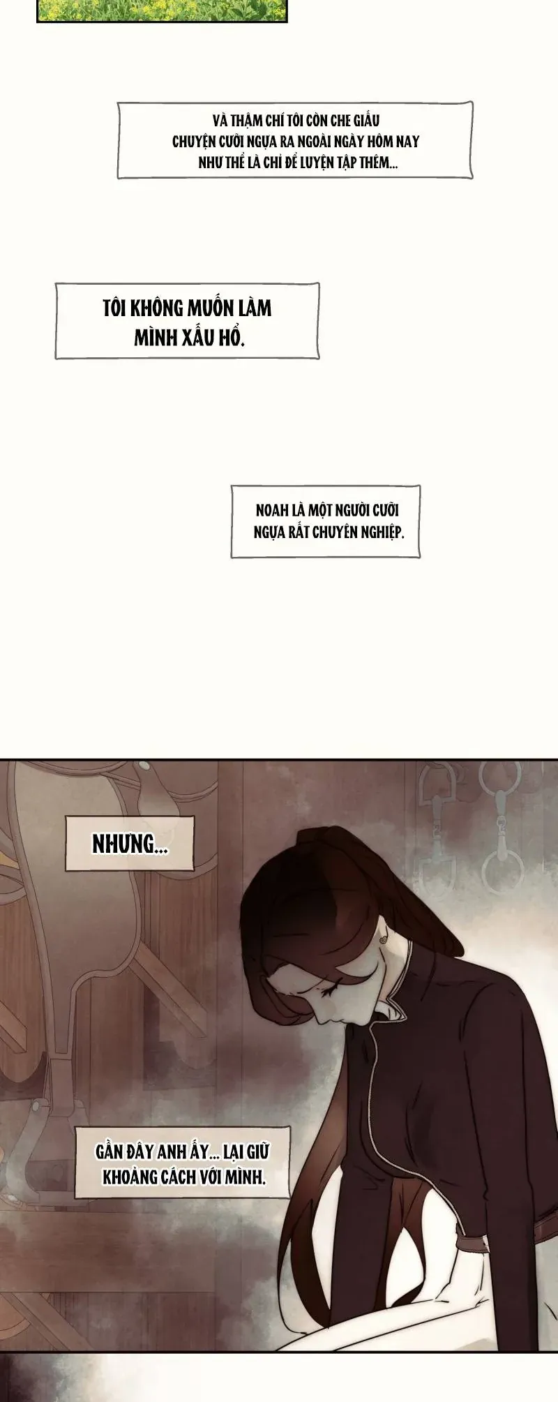 Tôi Là Kẻ Phản Diện - Chapter 59 - Page 36