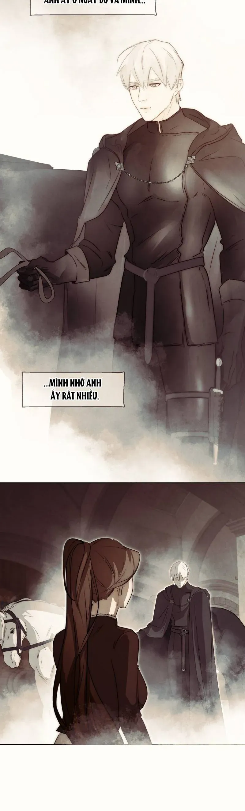Tôi Là Kẻ Phản Diện - Chapter 59 - Page 38