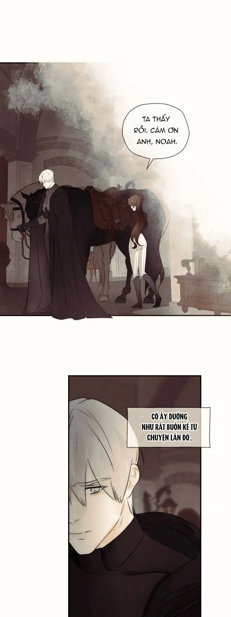 Tôi Là Kẻ Phản Diện - Chapter 59 - Page 39