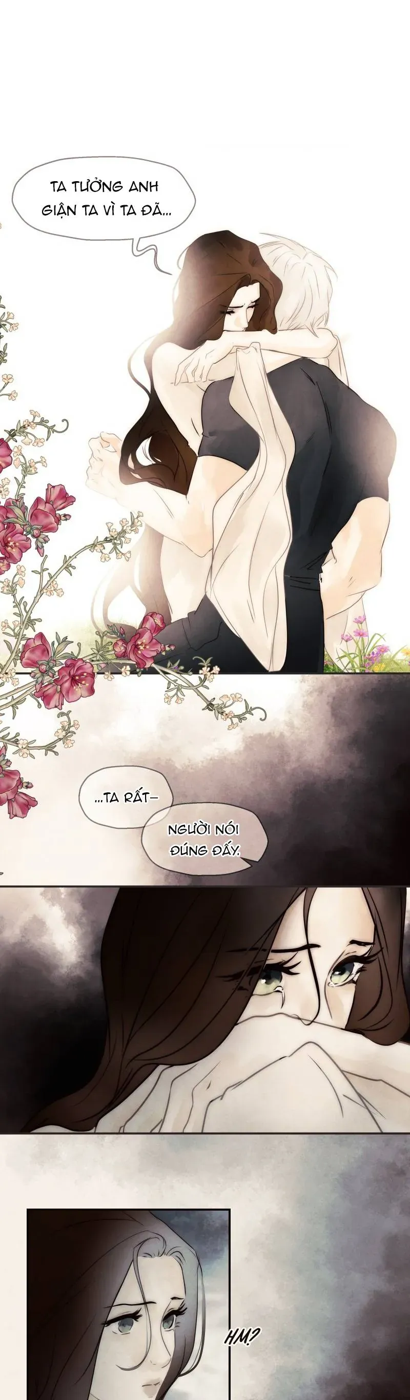 Tôi Là Kẻ Phản Diện - Chapter 59 - Page 4