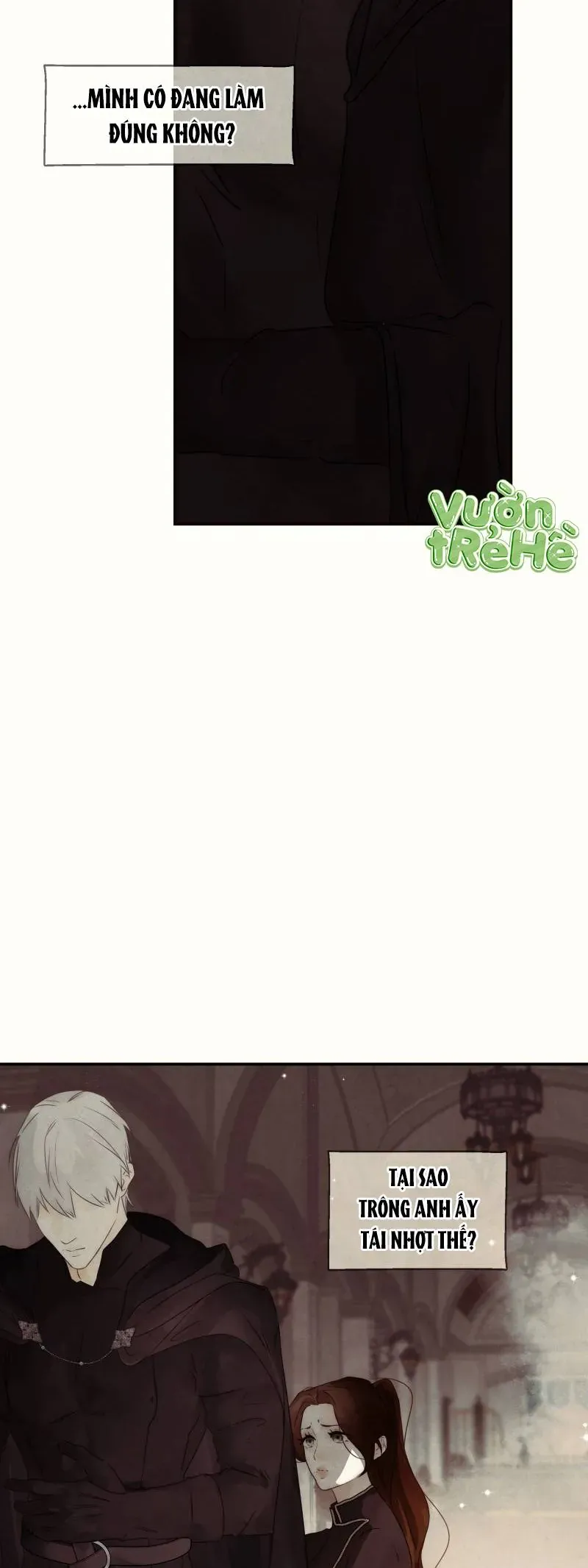 Tôi Là Kẻ Phản Diện - Chapter 59 - Page 40